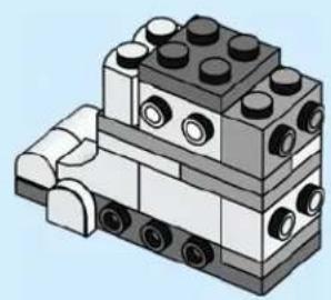 LEGO Creator 31163 - CREATOR™ - 104