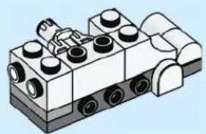 LEGO Creator 31163 - CREATOR™ - 69