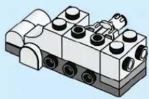 LEGO Creator 31163 - CREATOR™ - 95