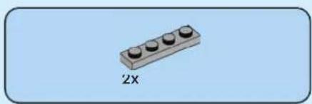 LEGO Creator 31163 - CREATOR™ - 131