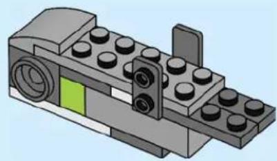 LEGO Creator 31163 - CREATOR™ - 22