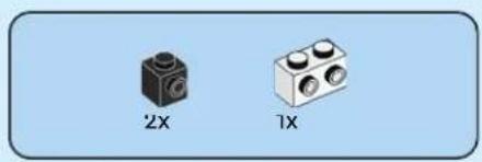 LEGO Creator 31163 - CREATOR™ - 151