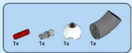 LEGO Creator 31163 - CREATOR™ - 55