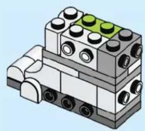 LEGO Creator 31163 - 1