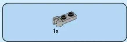 LEGO Creator 31163 - CREATOR™ - 119