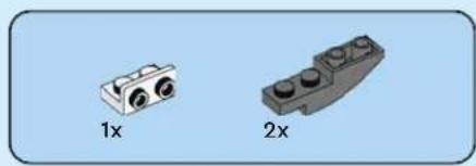 LEGO Creator 31163 - CREATOR™ - 40