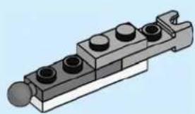 LEGO Creator 31163 - CREATOR™ - 123