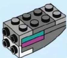 LEGO Creator 31163 - CREATOR™ - 47