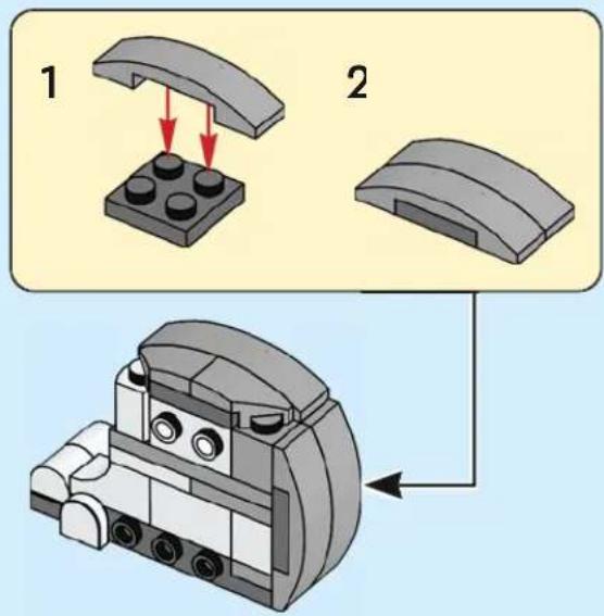 LEGO Creator 31163 - CREATOR™ - 108