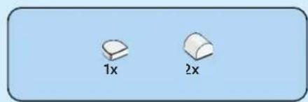 LEGO Creator 31163 - CREATOR™ - 64