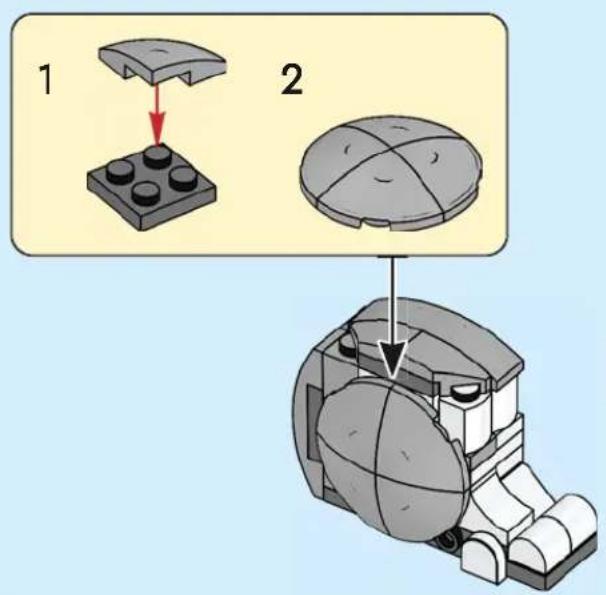 LEGO Creator 31163 - CREATOR™ - 85