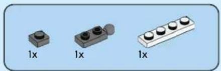 LEGO Creator 31163 - CREATOR™ - 117