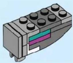 LEGO Creator 31163 - CREATOR™ - 53