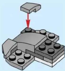 LEGO Creator 31163 - CREATOR™ - 175
