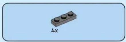 LEGO Creator 31163 - CREATOR™ - 141