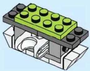 LEGO Creator 31163 - CREATOR™ - 145