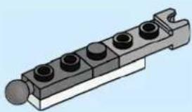 LEGO Creator 31163 - CREATOR™ - 120