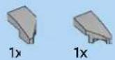 LEGO Creator 31163 - CREATOR™ - 80