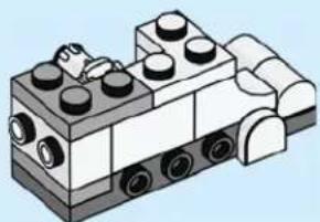 LEGO Creator 31163 - CREATOR™ - 72