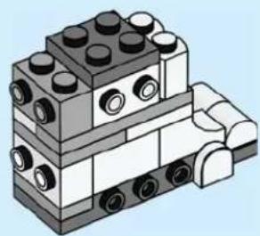 LEGO Creator 31163 - CREATOR™ - 78