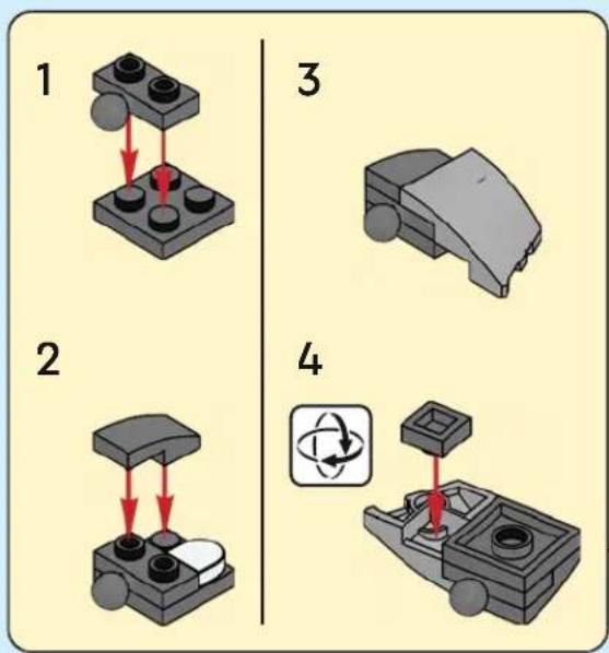 LEGO Creator 31163 - CREATOR™ - 59