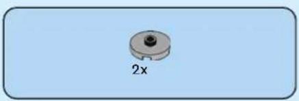 LEGO Creator 31163 - CREATOR™ - 176