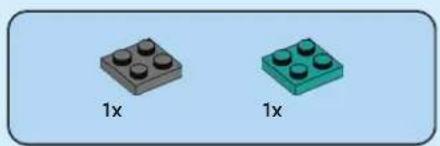 LEGO Creator 31163 - CREATOR™ - 44