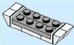 LEGO Creator 31163 - CREATOR™ - 138