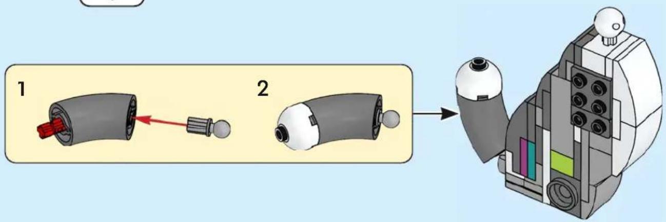 LEGO Creator 31163 - CREATOR™ - 57