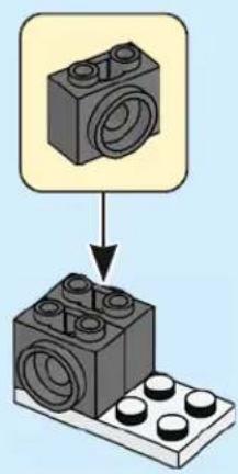 LEGO Creator 31163 - CREATOR™ - 8