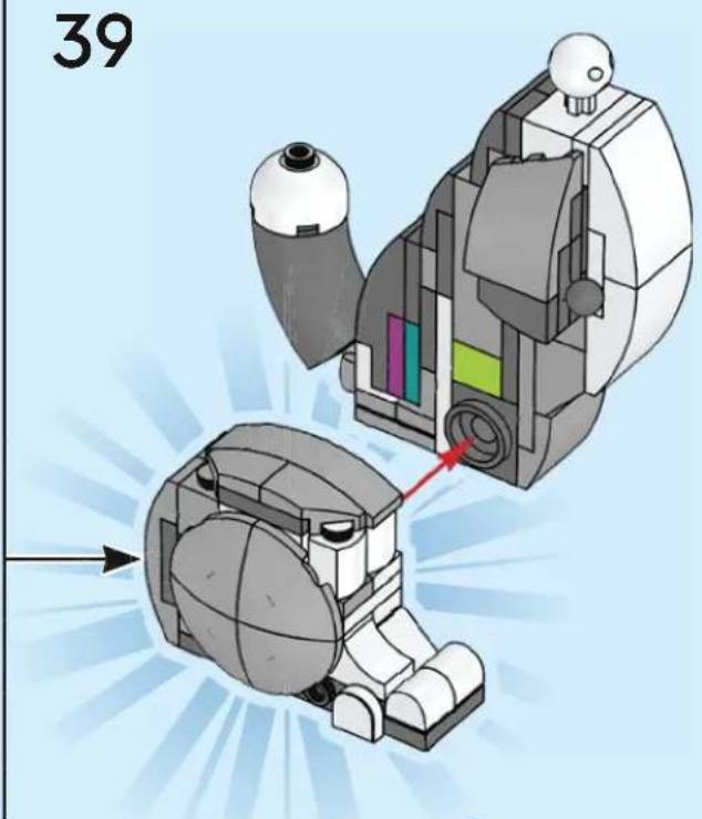 LEGO Creator 31163 - CREATOR™ - 86