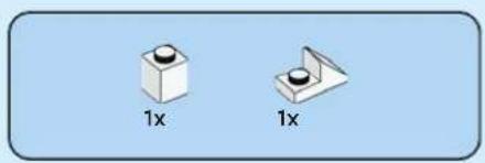 LEGO Creator 31163 - CREATOR™ - 92