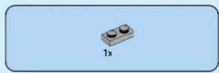 LEGO Creator 31163 - CREATOR™ - 50