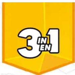 LEGO Creator 31163 - CREATOR™ - 1