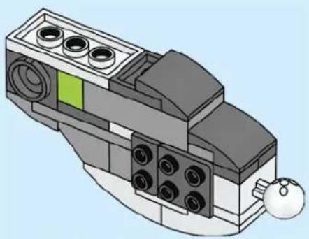 LEGO Creator 31163 - CREATOR™ - 38