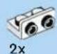 LEGO Creator 31163 - CREATOR™ - 134