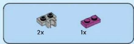 LEGO Creator 31163 - CREATOR™ - 156