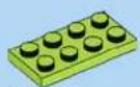 LEGO Creator 31163 - CREATOR™ - 144
