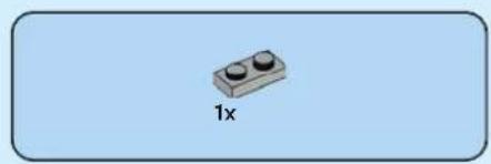 LEGO Creator 31163 - CREATOR™ - 121