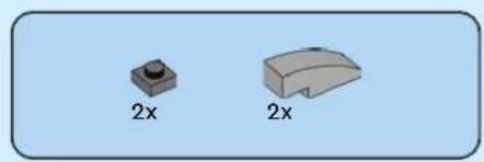 LEGO Creator 31163 - 82 - 7