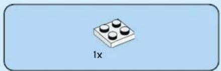 LEGO Creator 31163 - CREATOR™ - 129
