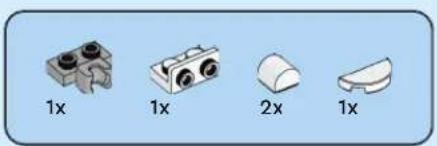 LEGO Creator 31163 - CREATOR™ - 125