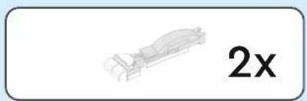 LEGO Creator 31163 - CREATOR™ - 116