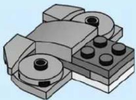 LEGO Creator 31163 - CREATOR™ - 178
