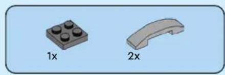 LEGO Creator 31163 - CREATOR™ - 107