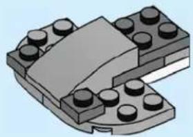 LEGO Creator 31163 - CREATOR™ - 172