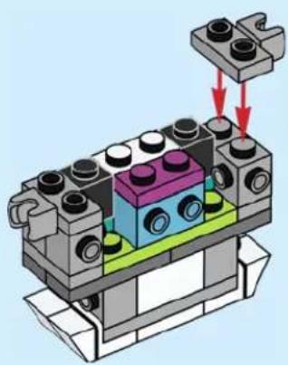 LEGO Creator 31163 - CREATOR™ - 157