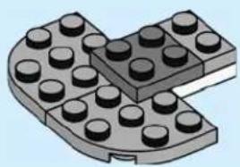 LEGO Creator 31163 - CREATOR™ - 168