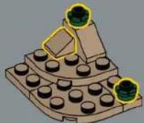 LEGO Ideas 21360 - 50