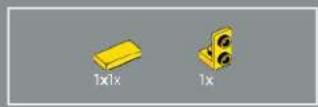LEGO Ideas 21360 - 18
